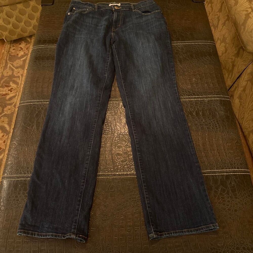 Levi-s Women's Blue Jeans